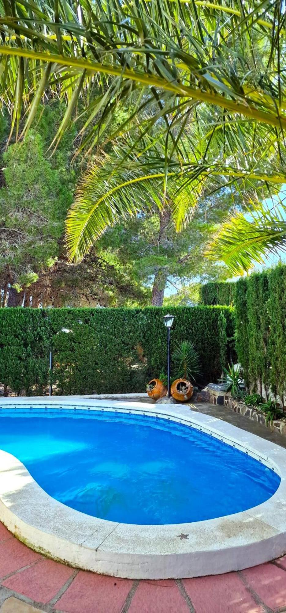 Casa Buganvilla L'Ametlla de Mar Exterior photo